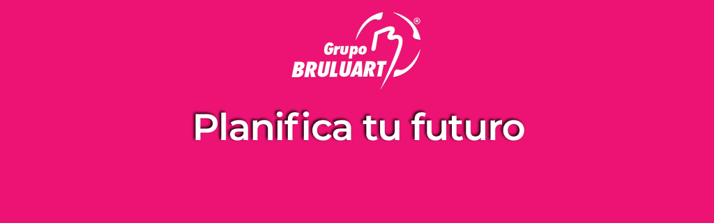 Planifica tu futuro