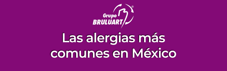 alergias comunes en México