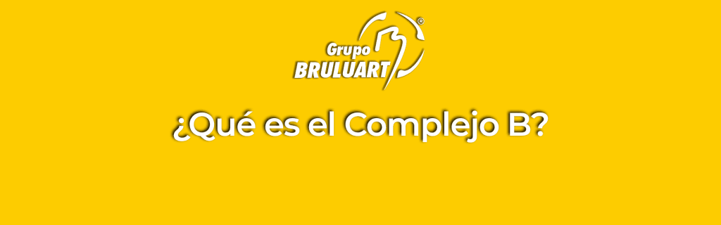 ¿Qué es el Complejo B?