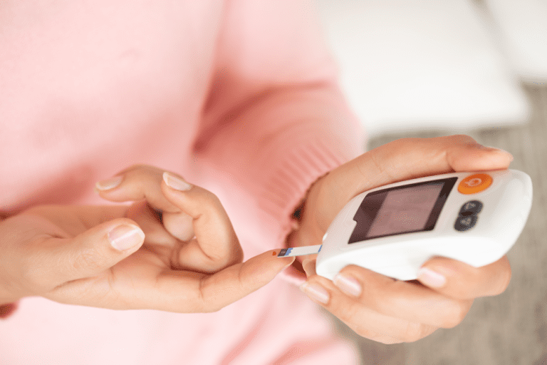 Lo que tienes que sabes acerca de la diabetes