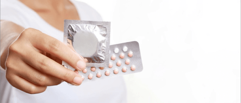 mitos métodos anticonceptivos